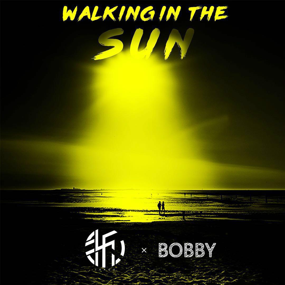 J . FWalking in the sun Bootleg 2. 0 J1MBY3EDM BOBBY J . F Remix