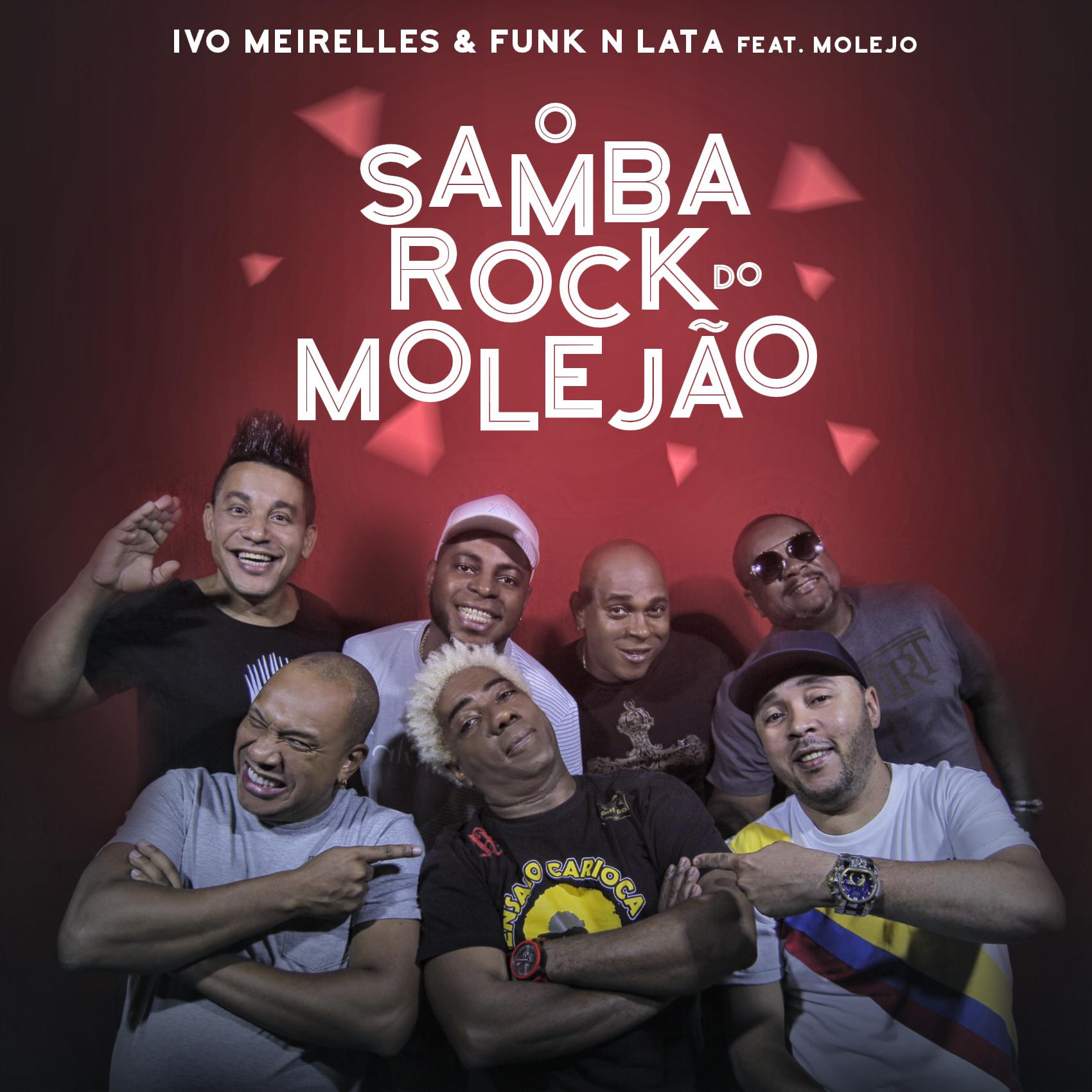 Samba Rock do Molej o