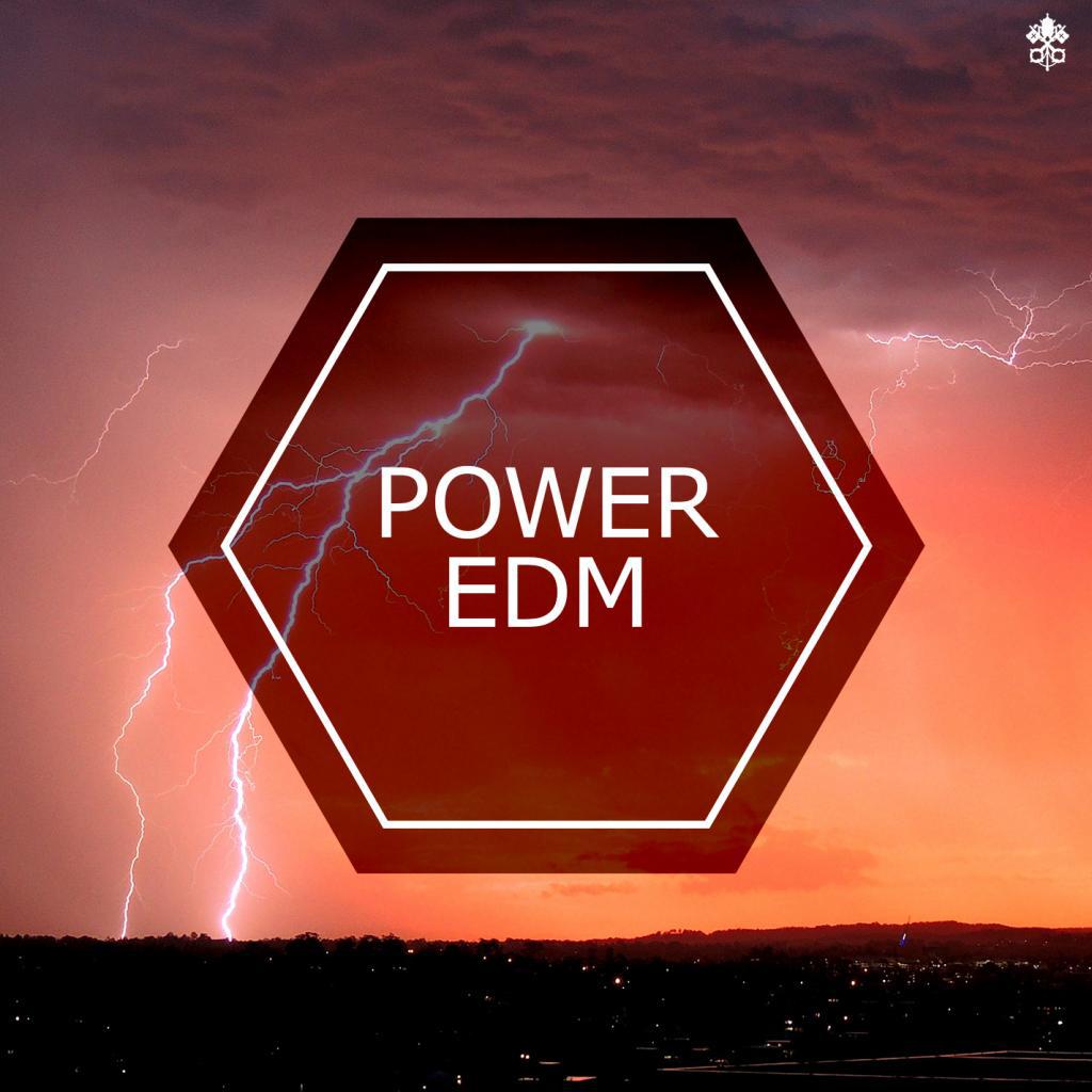 Power EDM