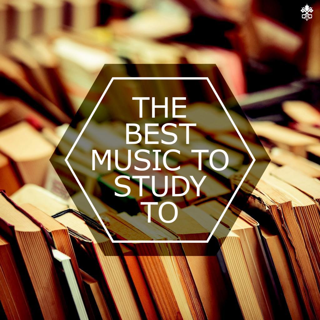 The Best Music to Study to