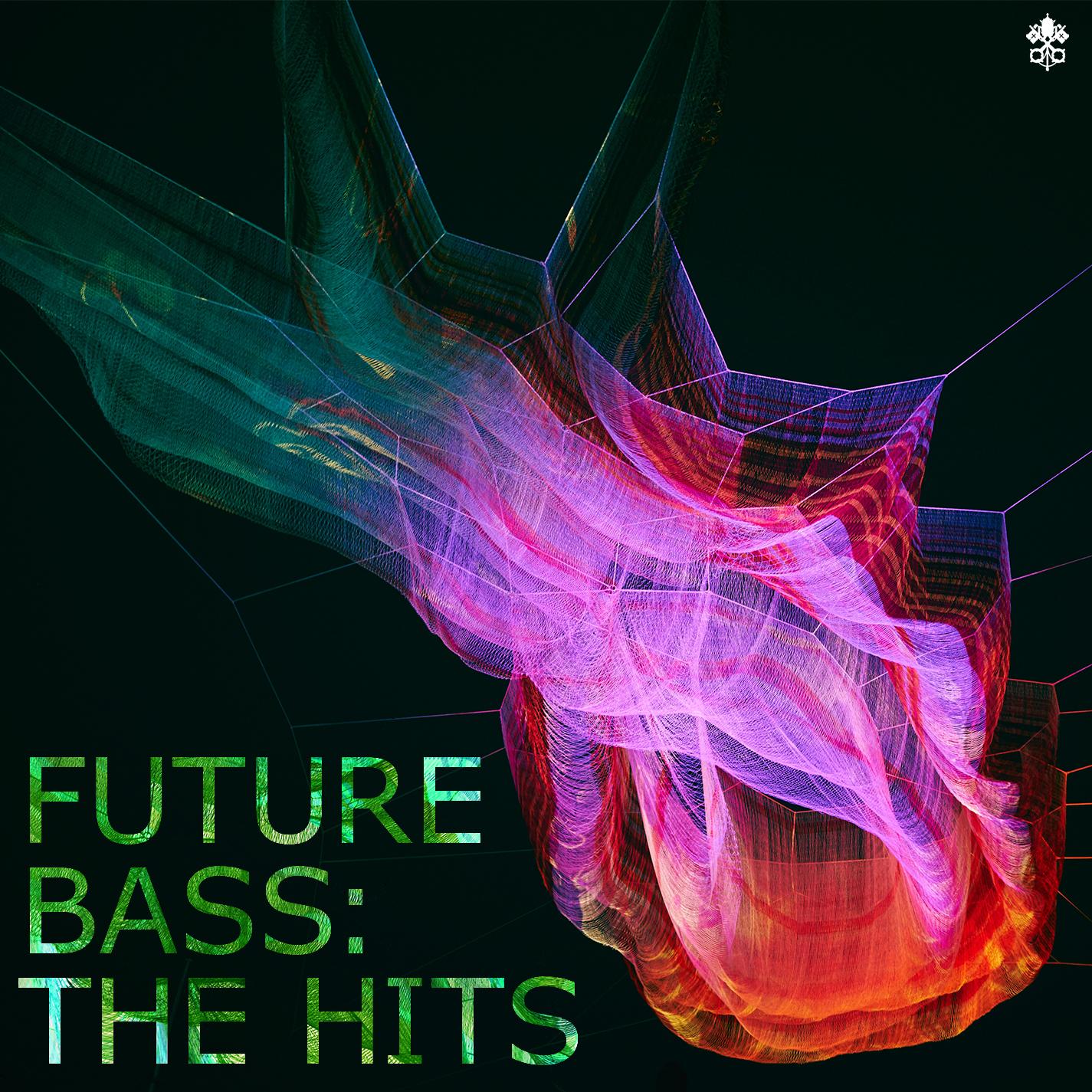 Future Bass: The Hits