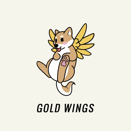 Gold Wings tof remix