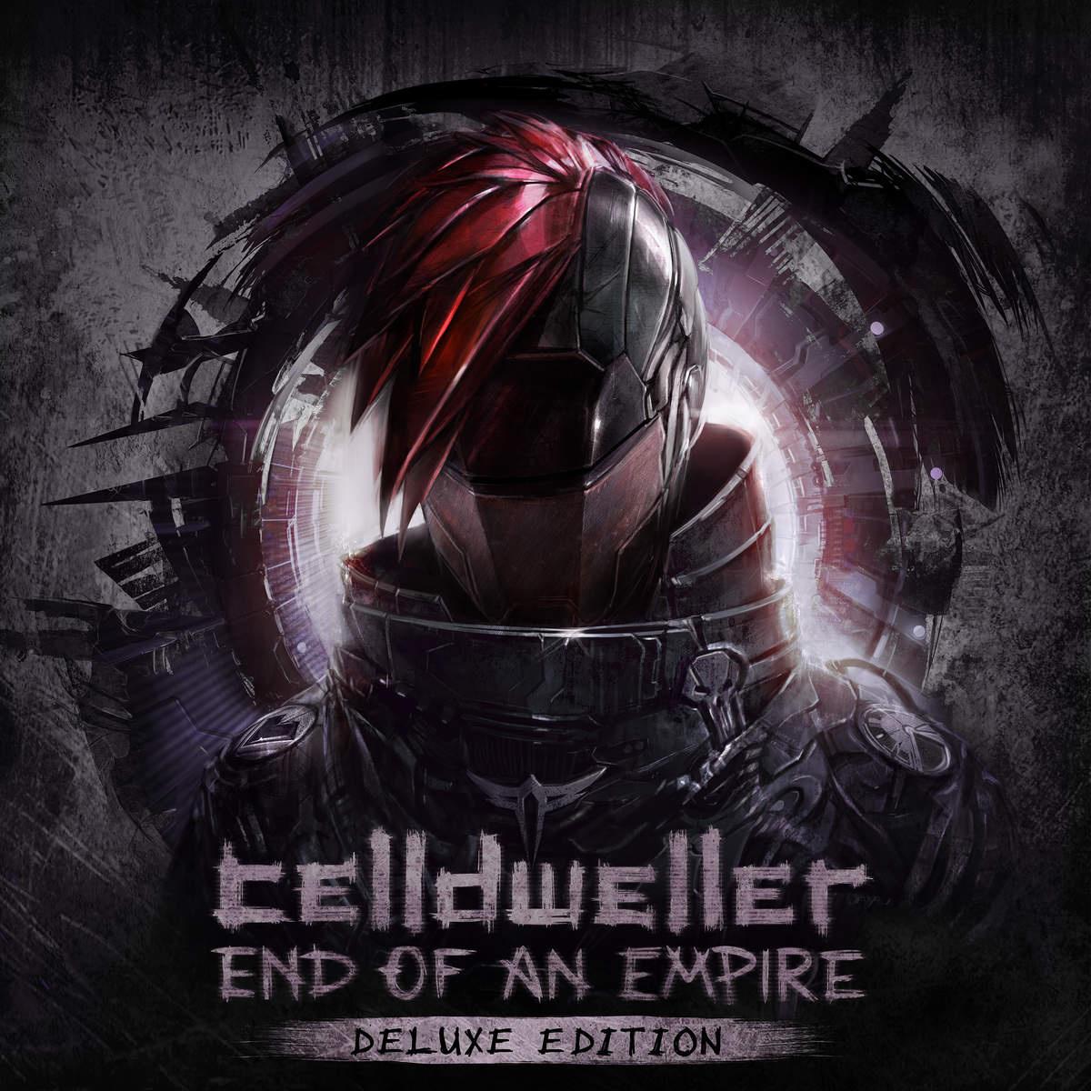 End of an Empire (Deluxe Edition)