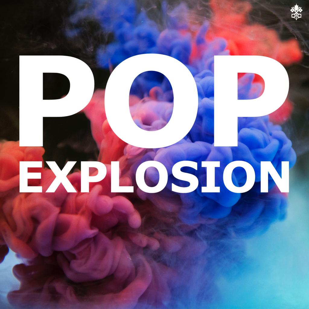 Pop Explosion
