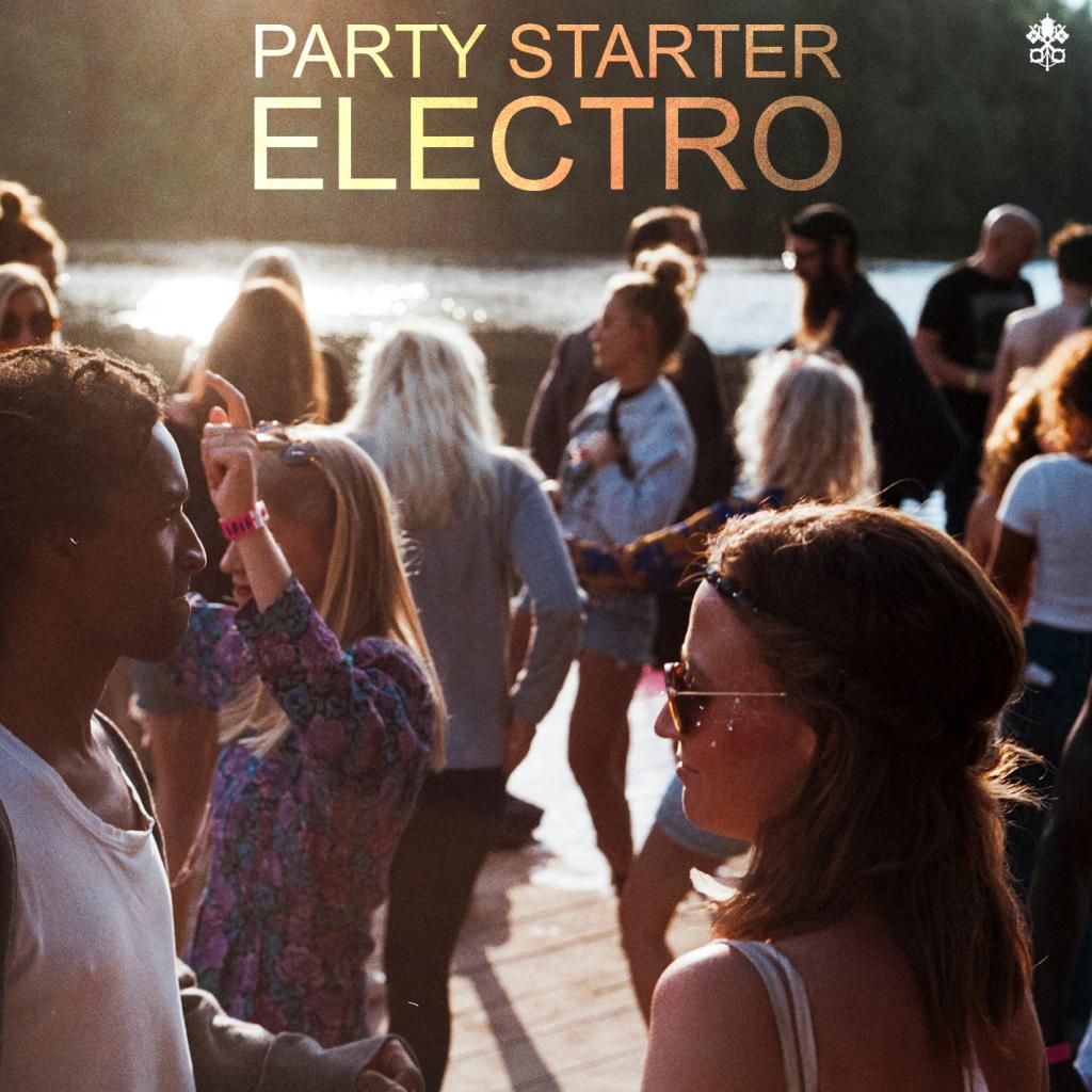 Party Starter Electro