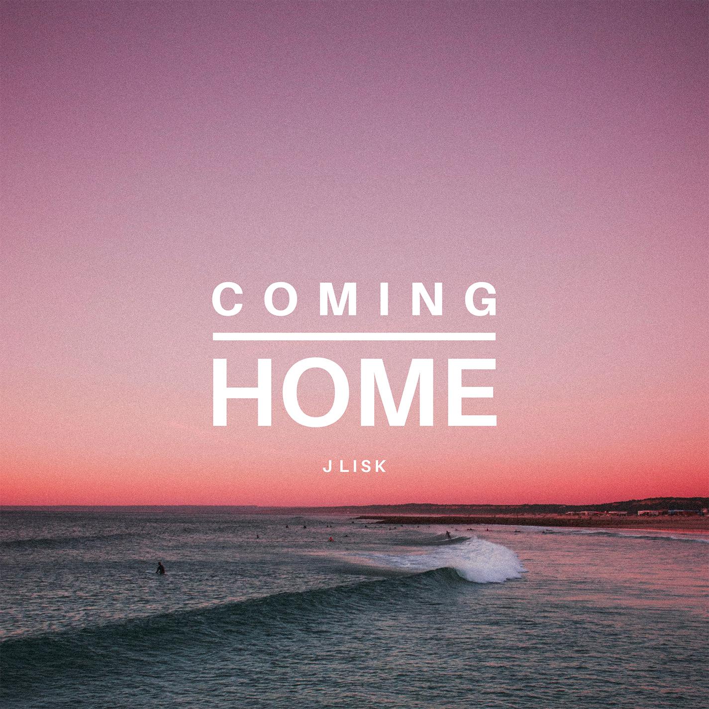 Coming  Home