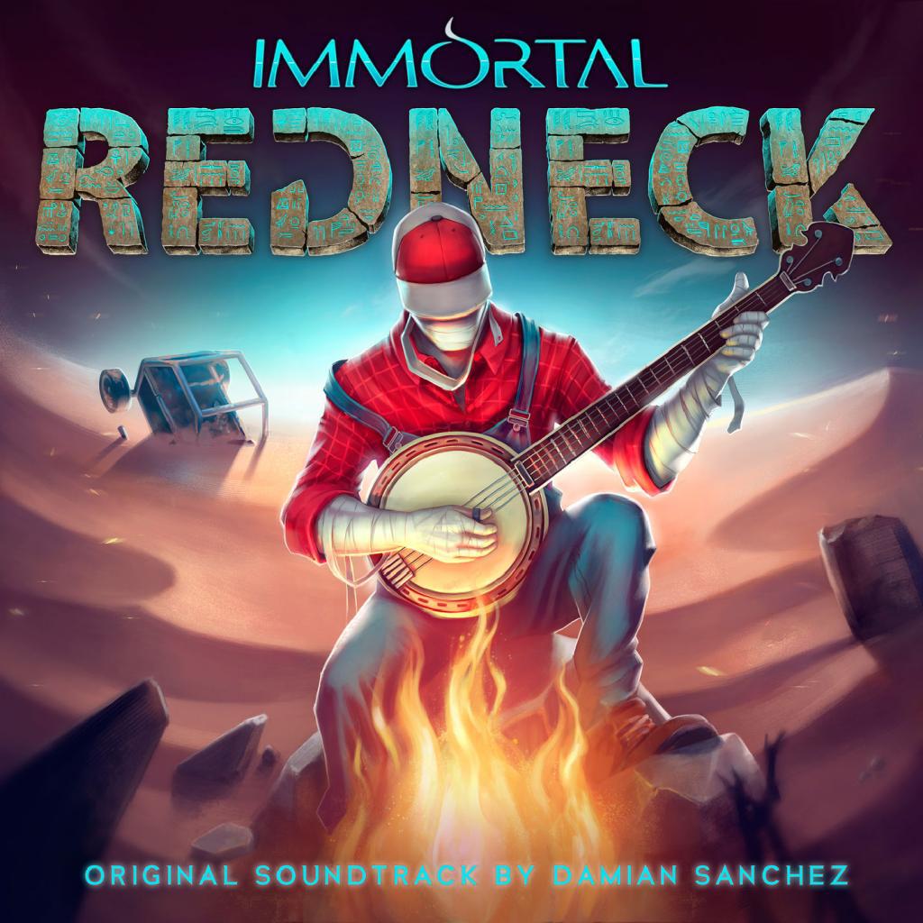 Immortal Redneck (Original Soundtrack)