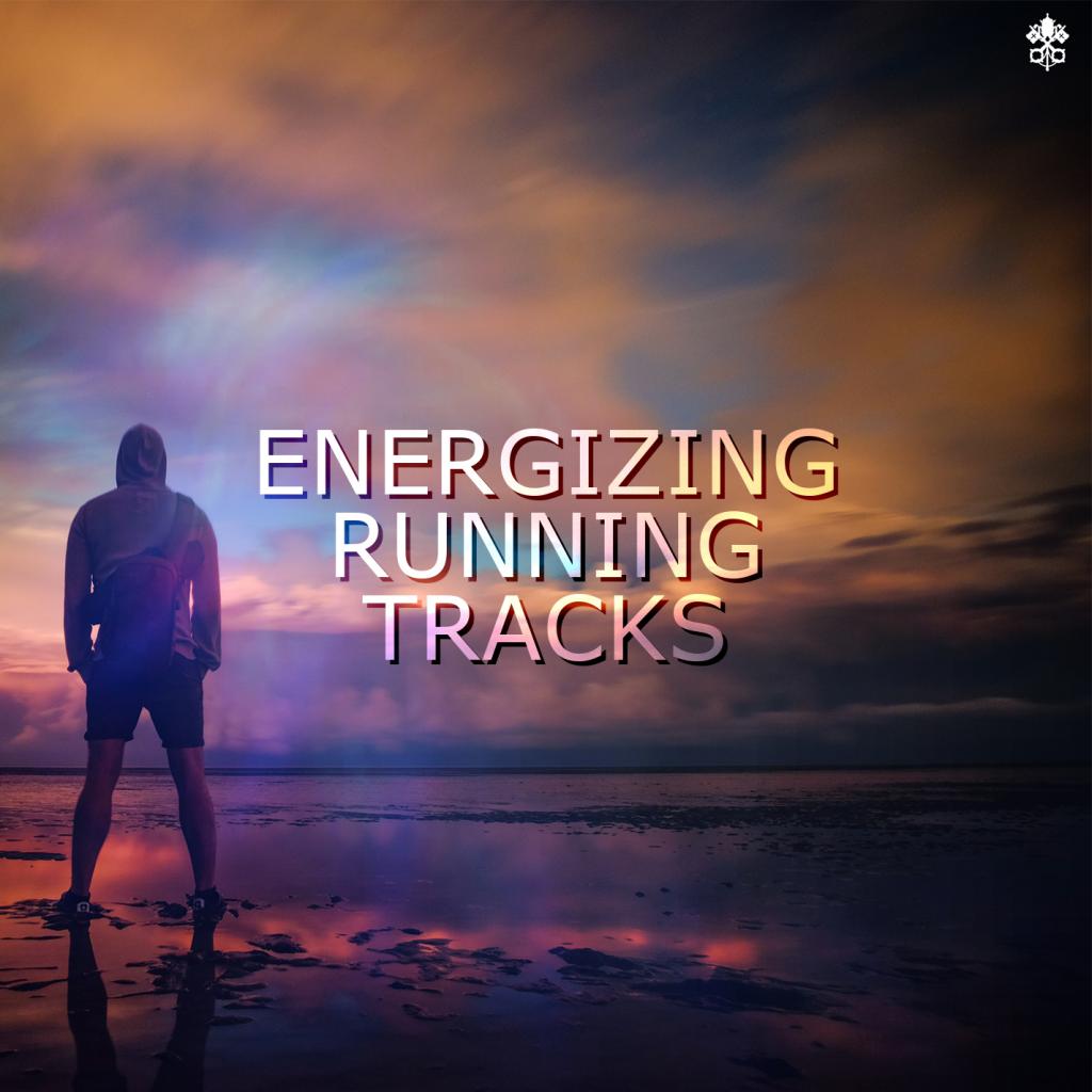 Energizing Running Tracks