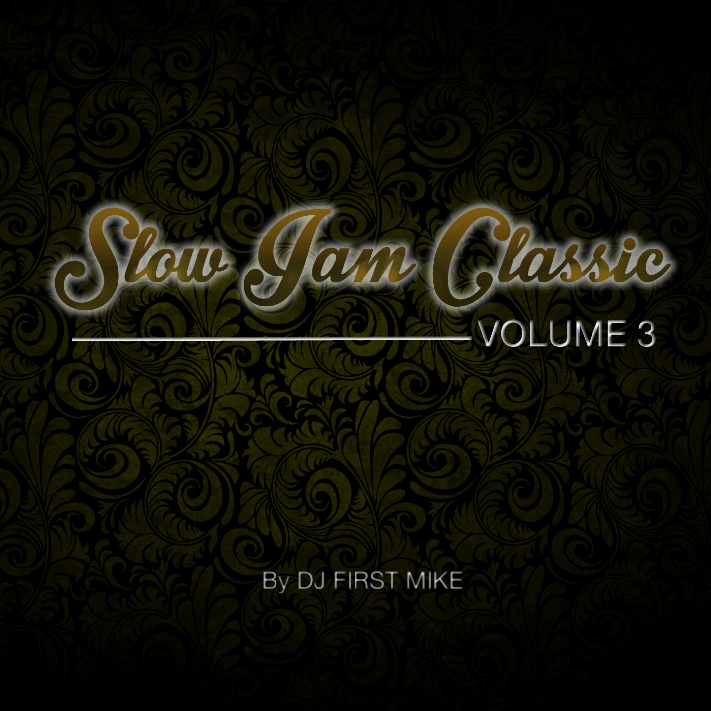 Slow Jam Classic, Vol. 3