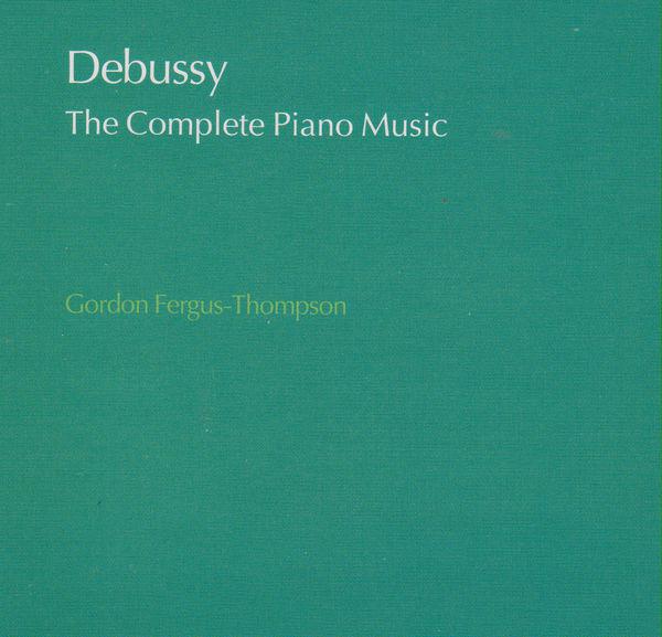 Debussy: R verie