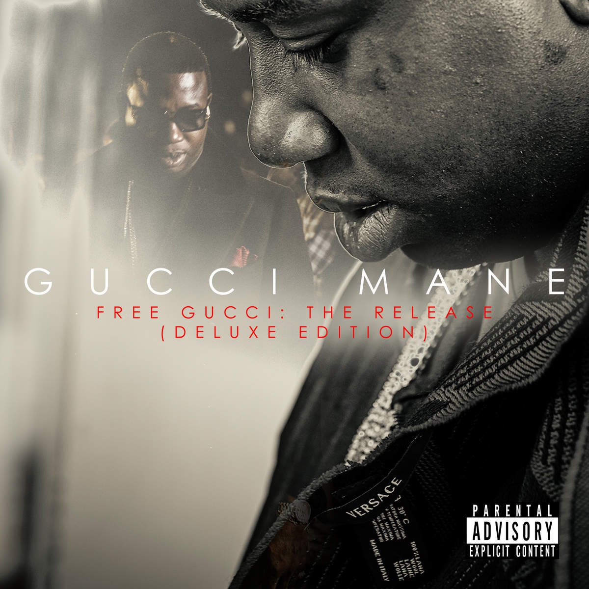 Free Gucci: The Release (Deluxe Edition)