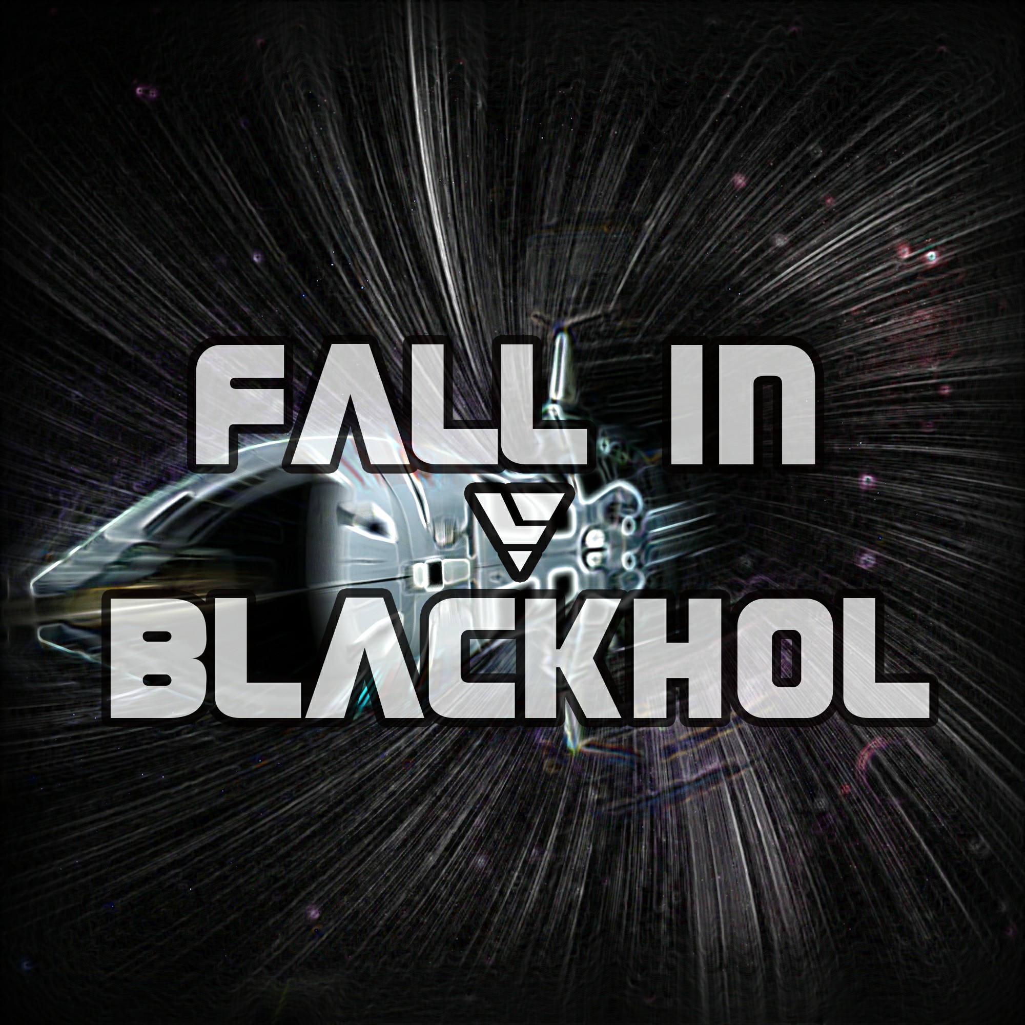 Fall in BlackHole