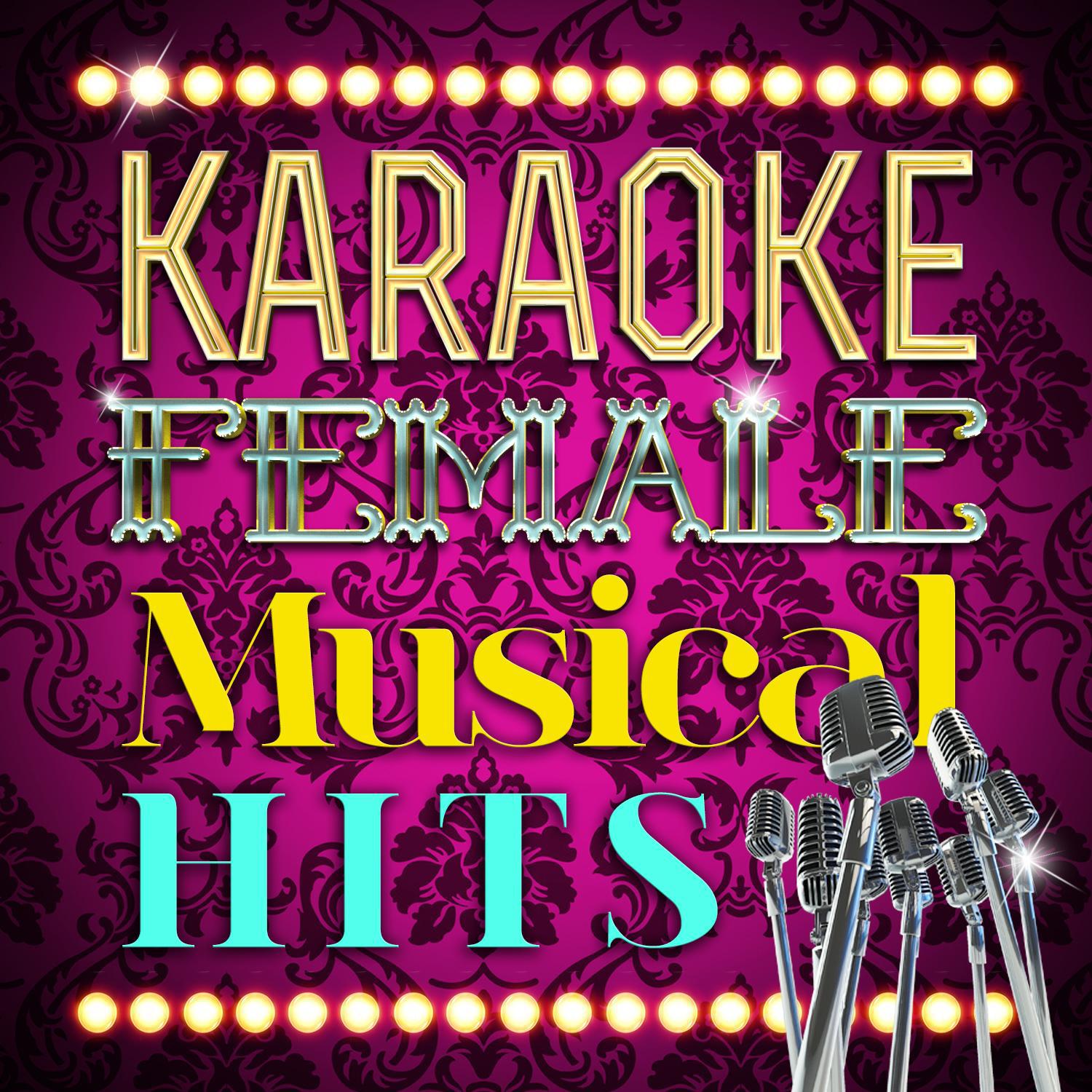 Lady Marmalade (In the Style of Moulin Rouge) [Karaoke Version]