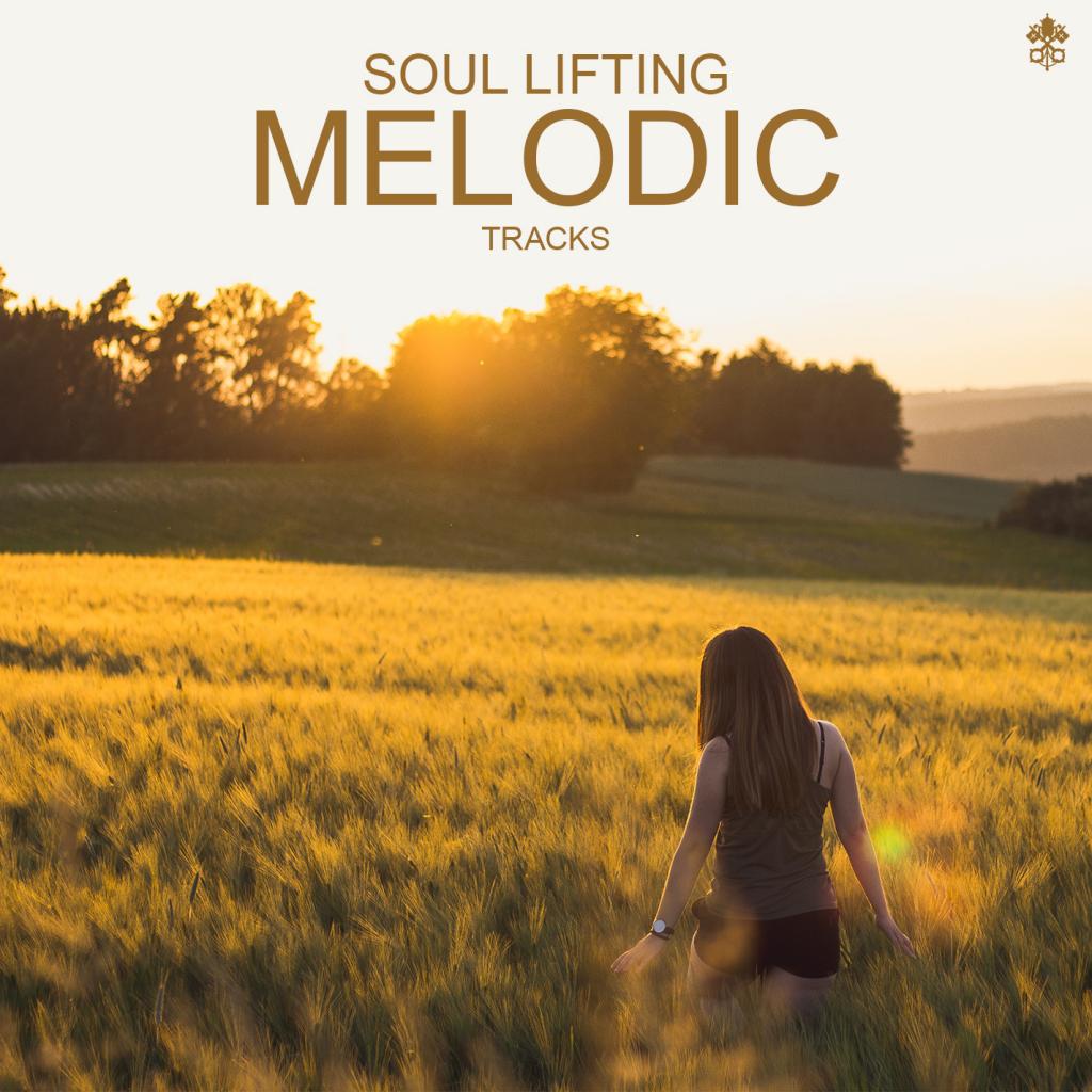 Soul Lifting Melodic Tracks