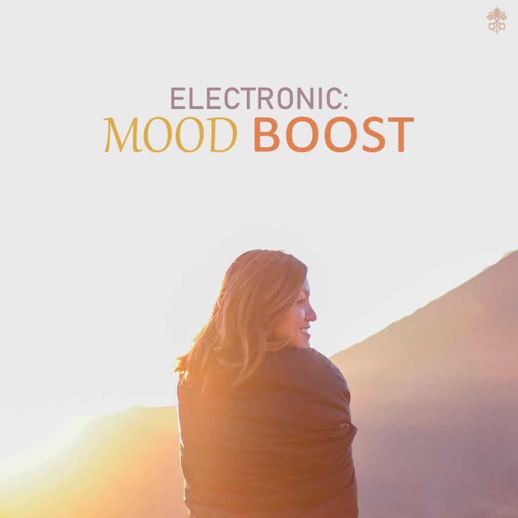 Electronic: Mood Boost