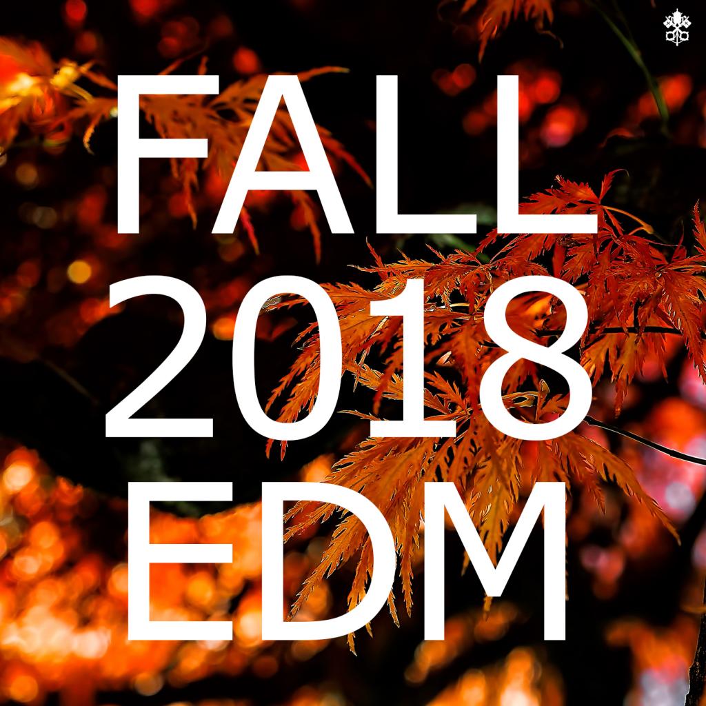 Fall 2018 EDM