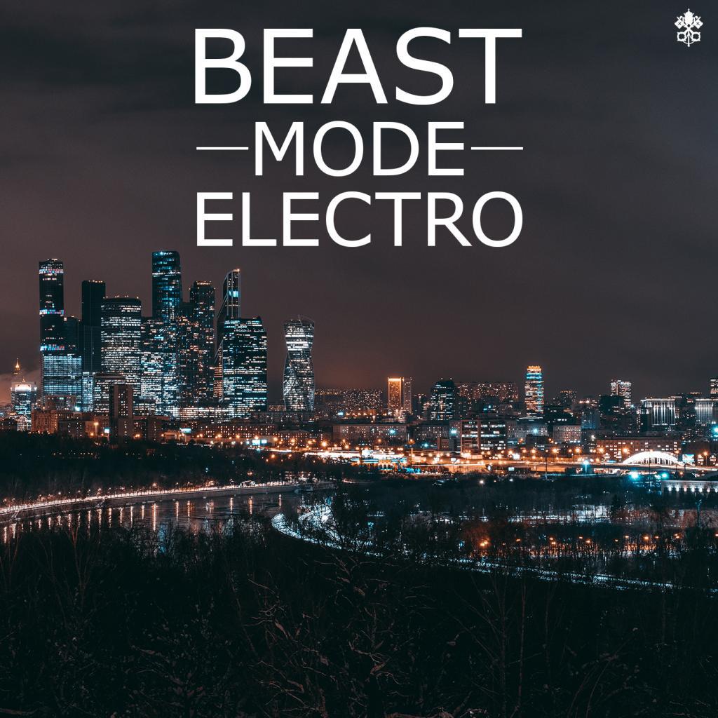 Beast Mode Electro