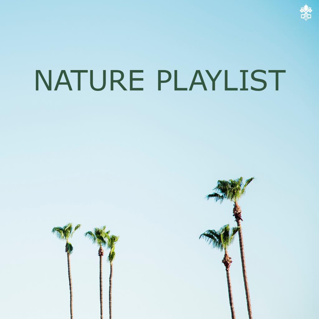 Nature Playlist