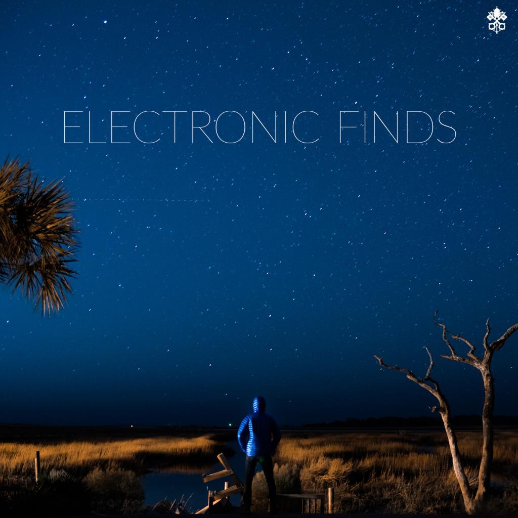 Electronic Finds