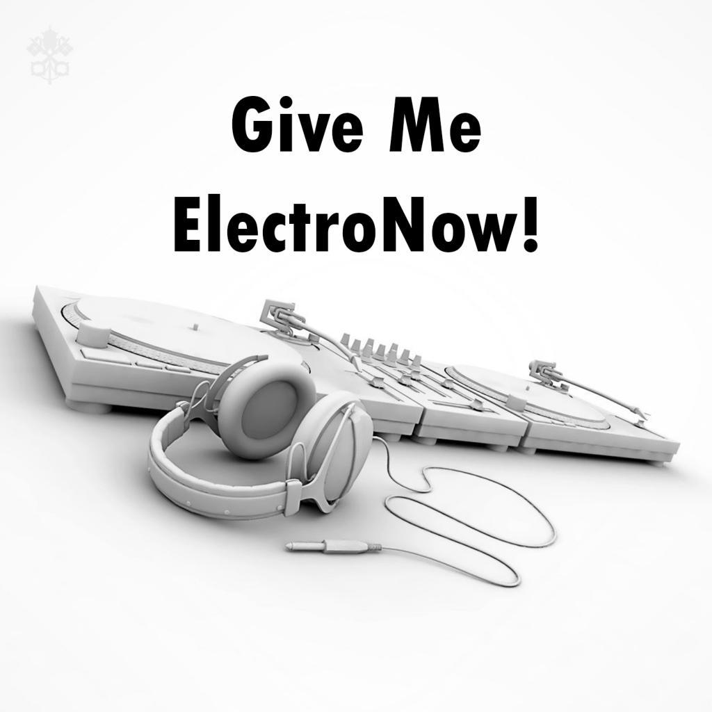 Give Me ElectroNow!