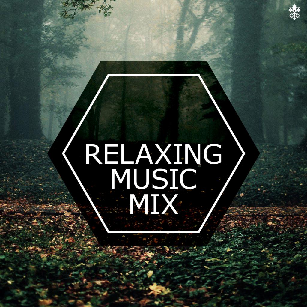 Relaxing Music Mix
