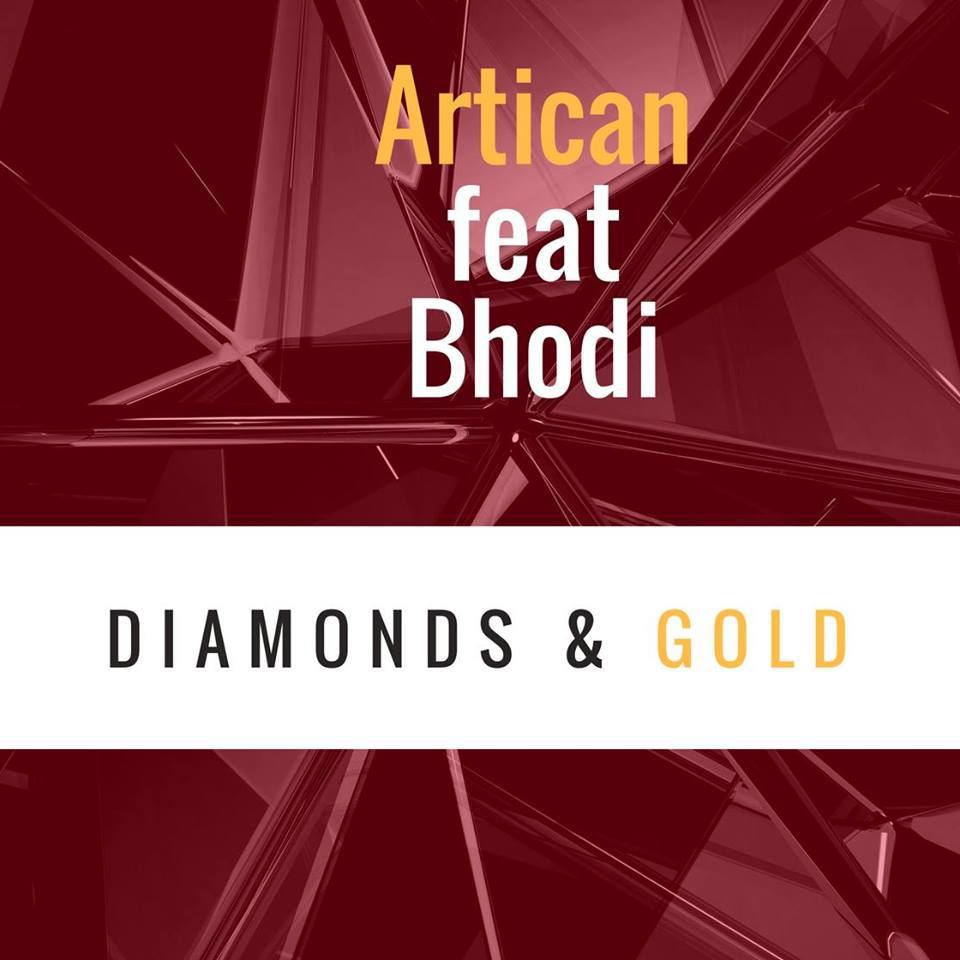 Diamonds & Gold