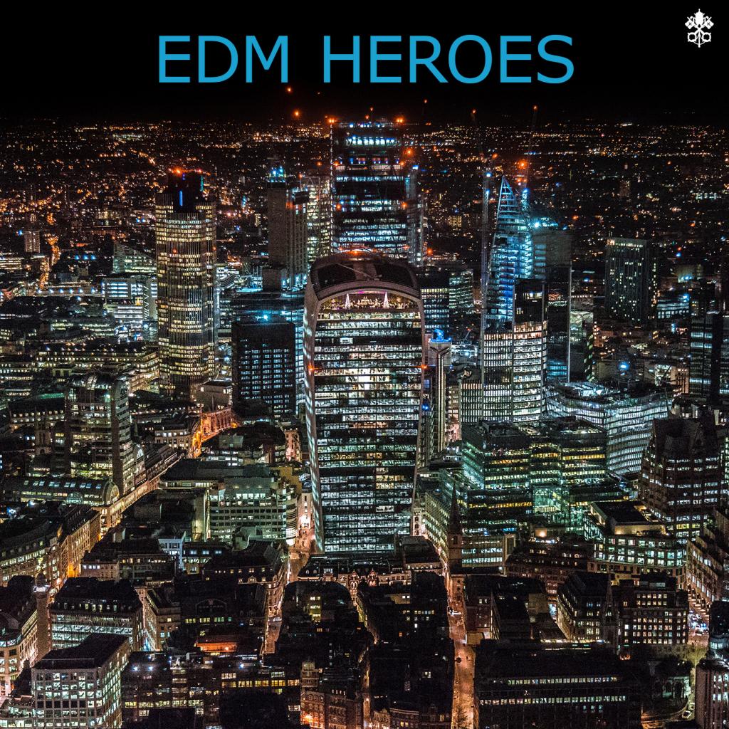 EDM Heroes