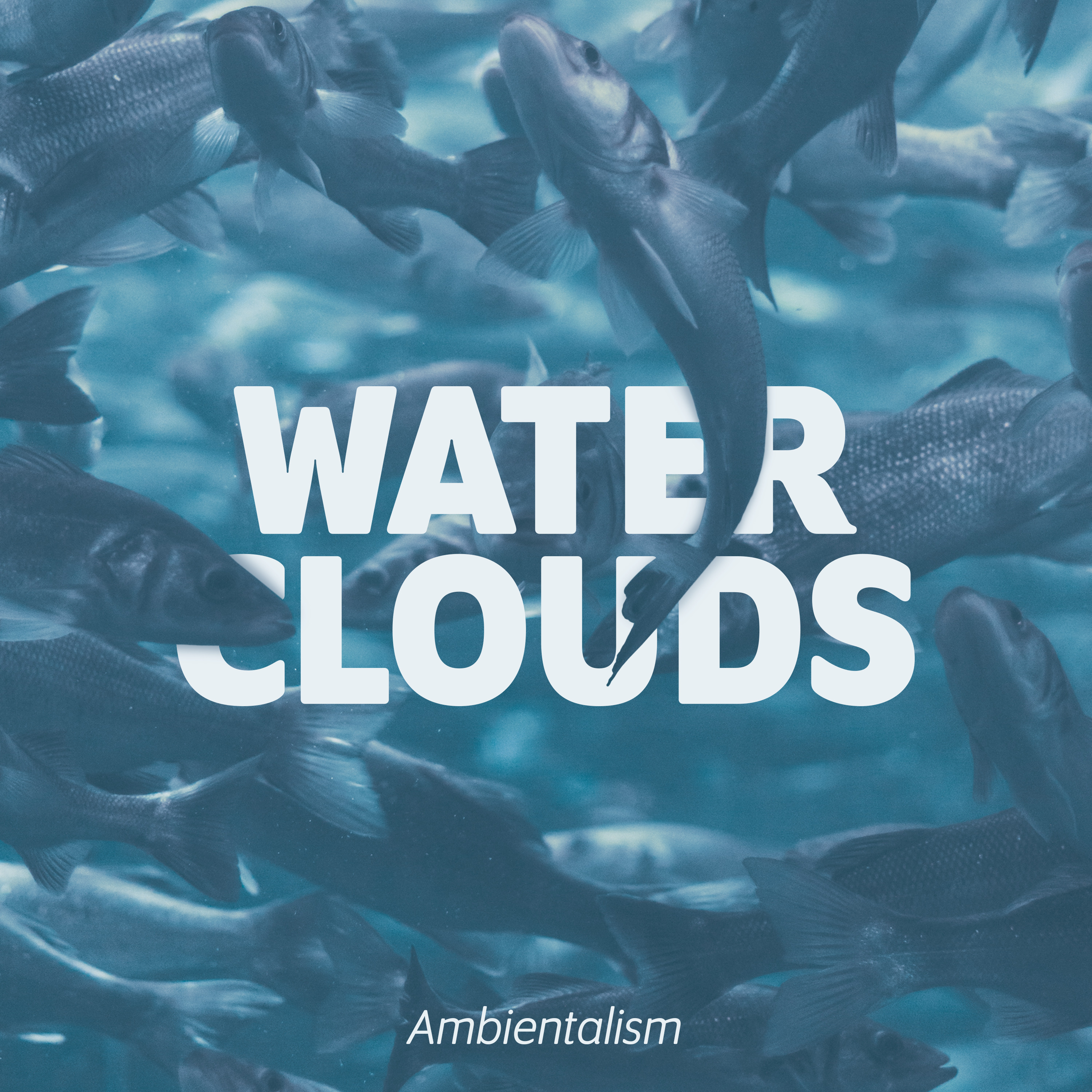 Water Clouds