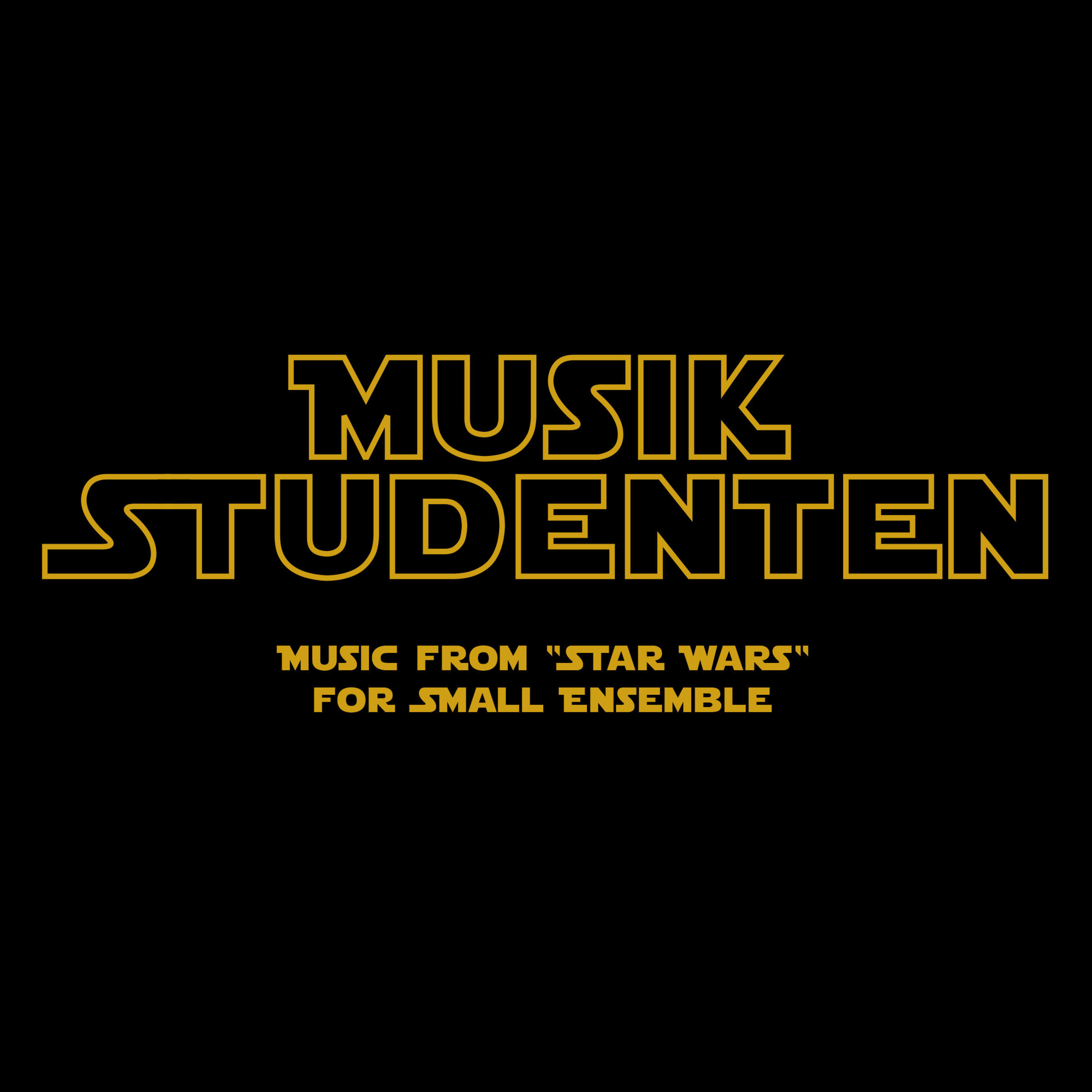 Star Wars - Main Theme (From "Star Wars")