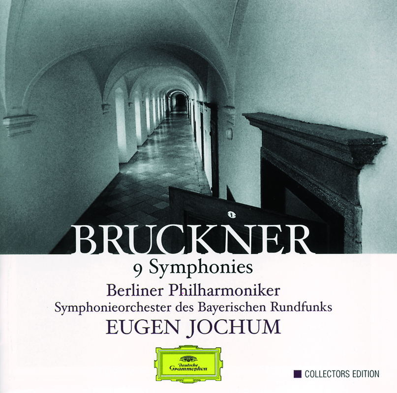 Bruckner: Symphony No. 9 In D Minor, WAB 109 - 3. Adagio (Langsam, feierlich)