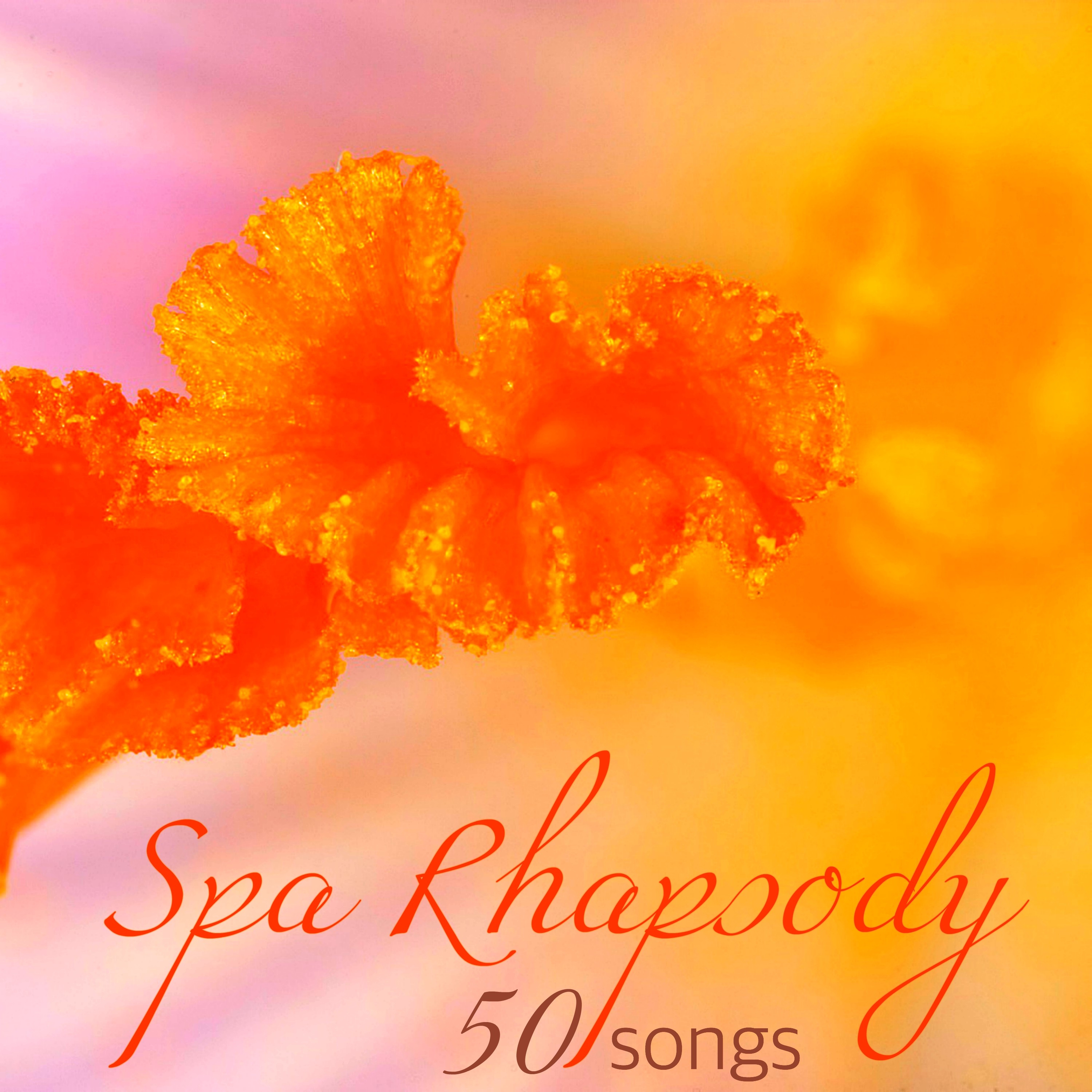 Slow Music for Aromatherapy Body Massage
