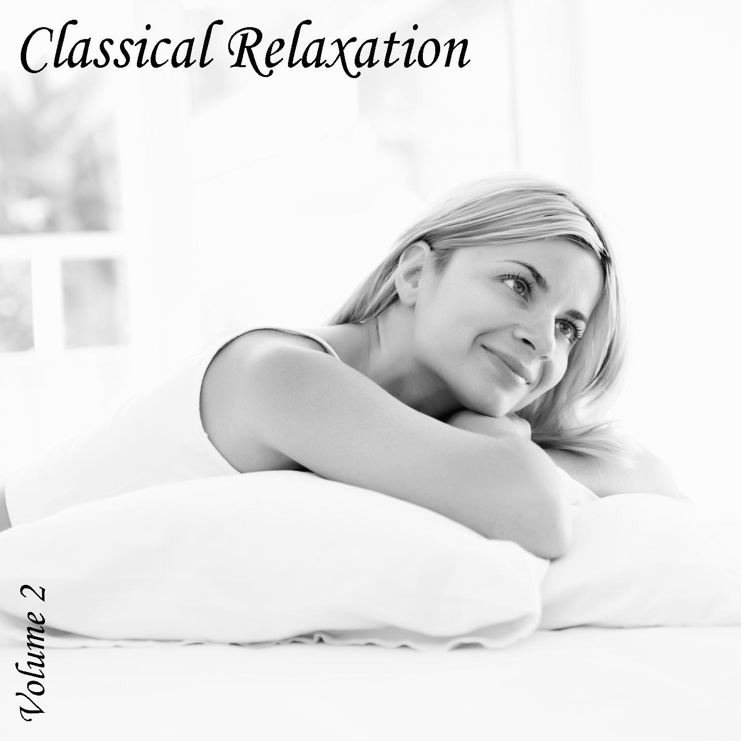 Classical Relaxation CD2