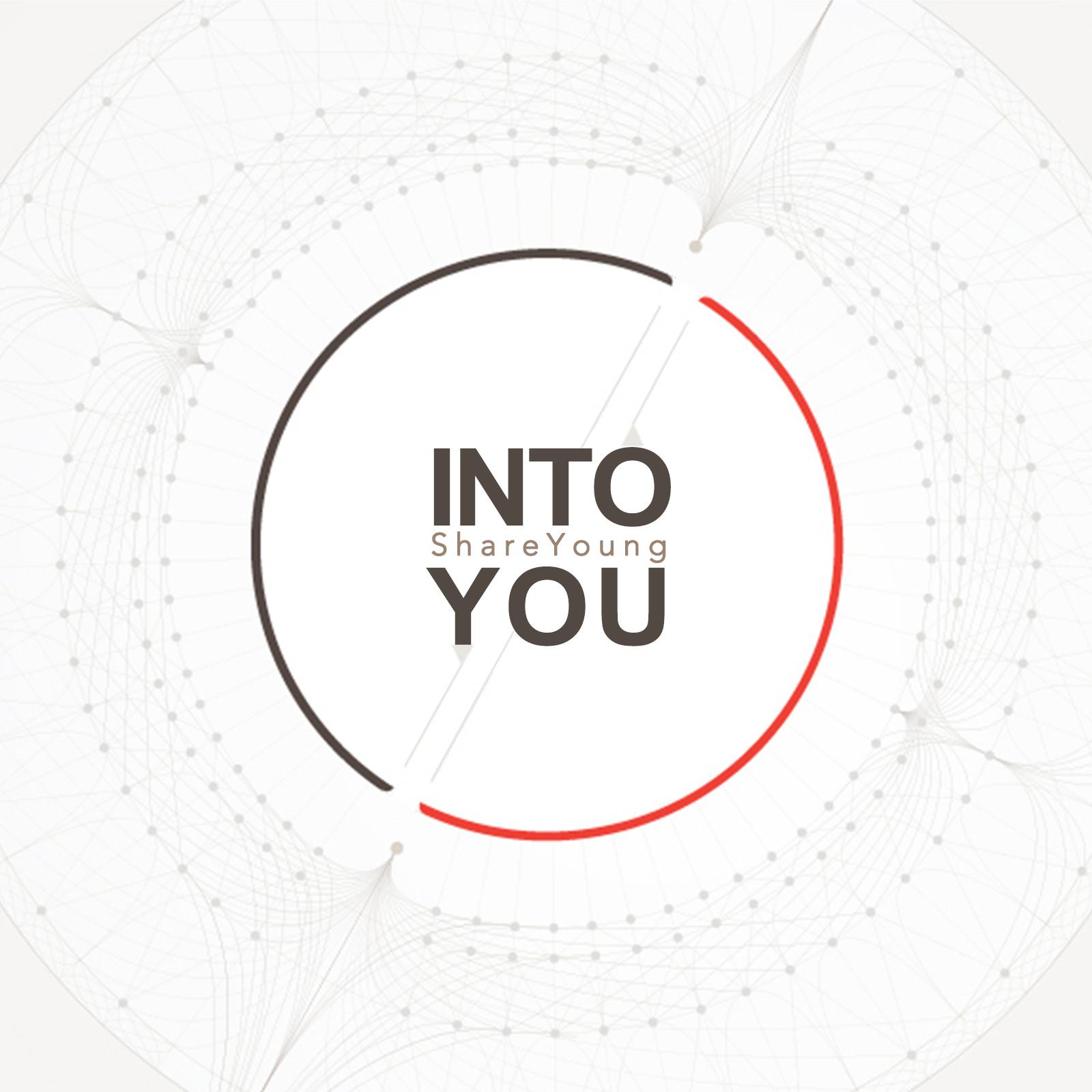 Into you