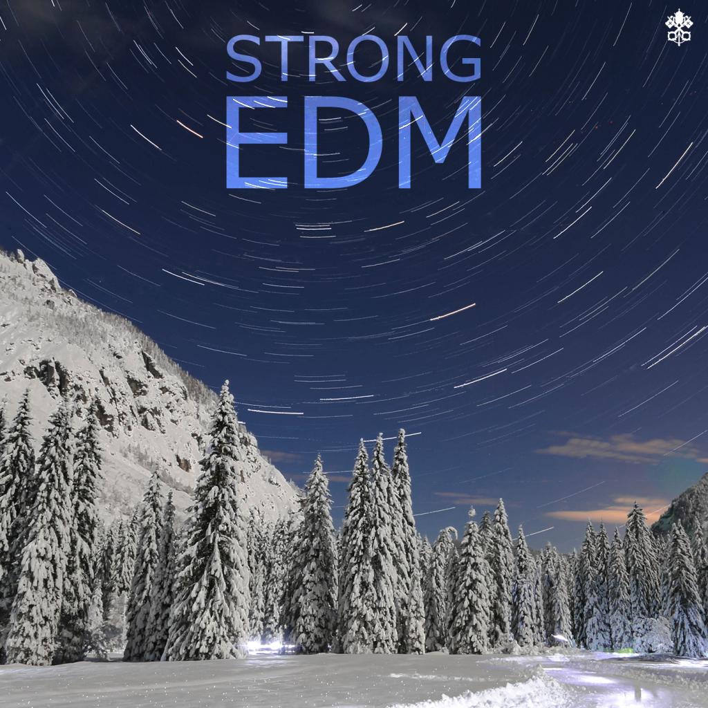 Strong EDM