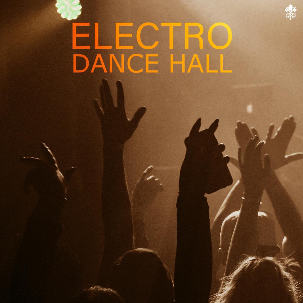 Electro Dance Hall