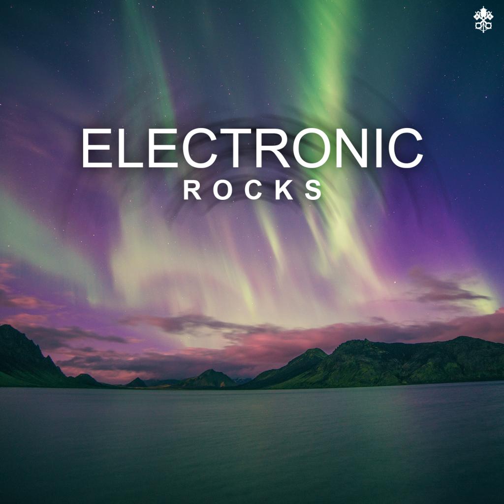 Electronic Rocks
