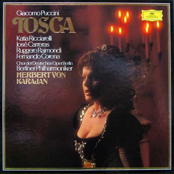 Puccini:Tosca