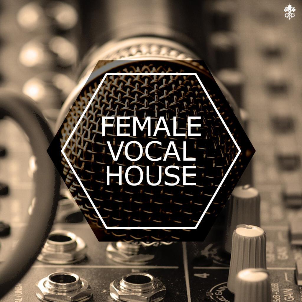 Female Vocal House