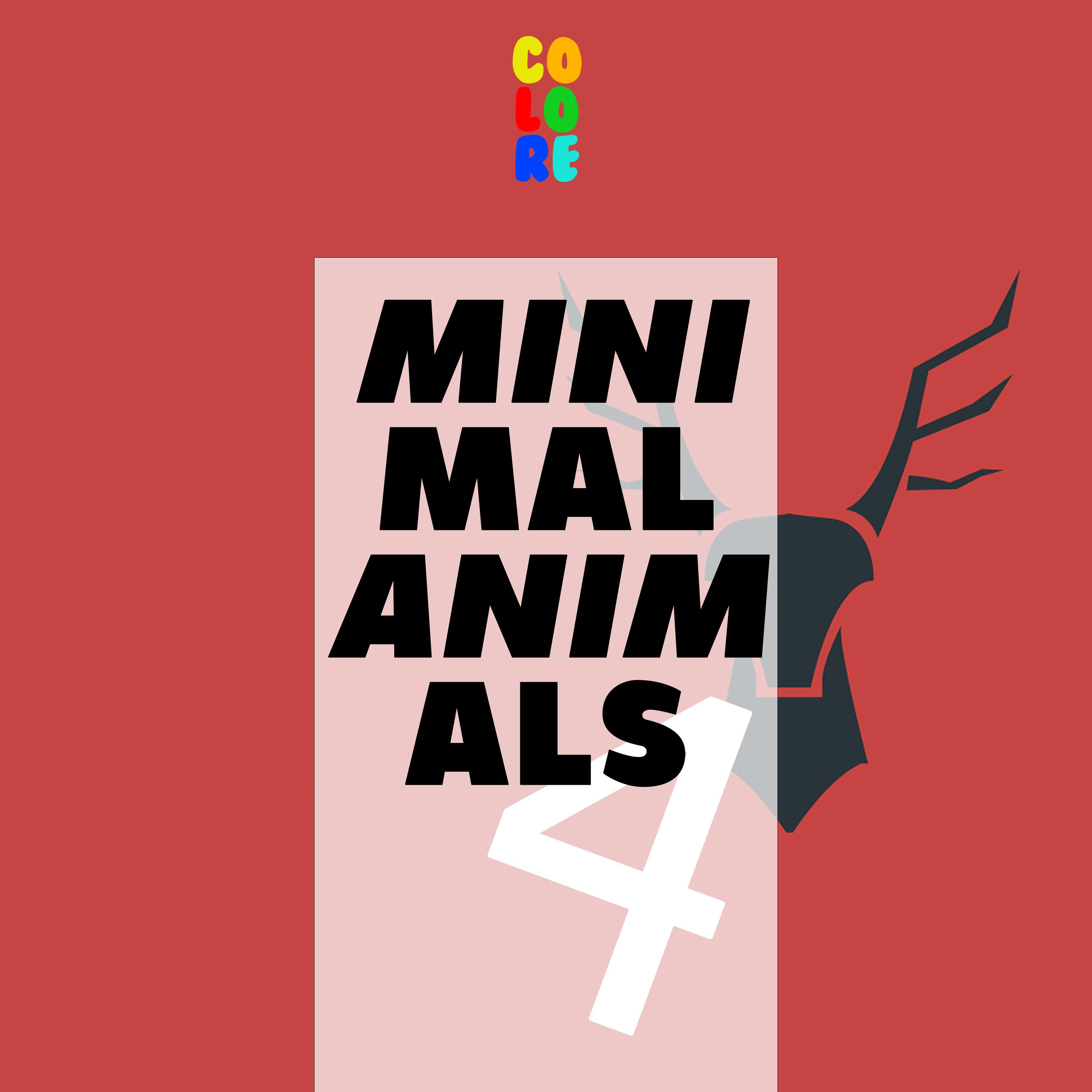 Minimal Animals 4