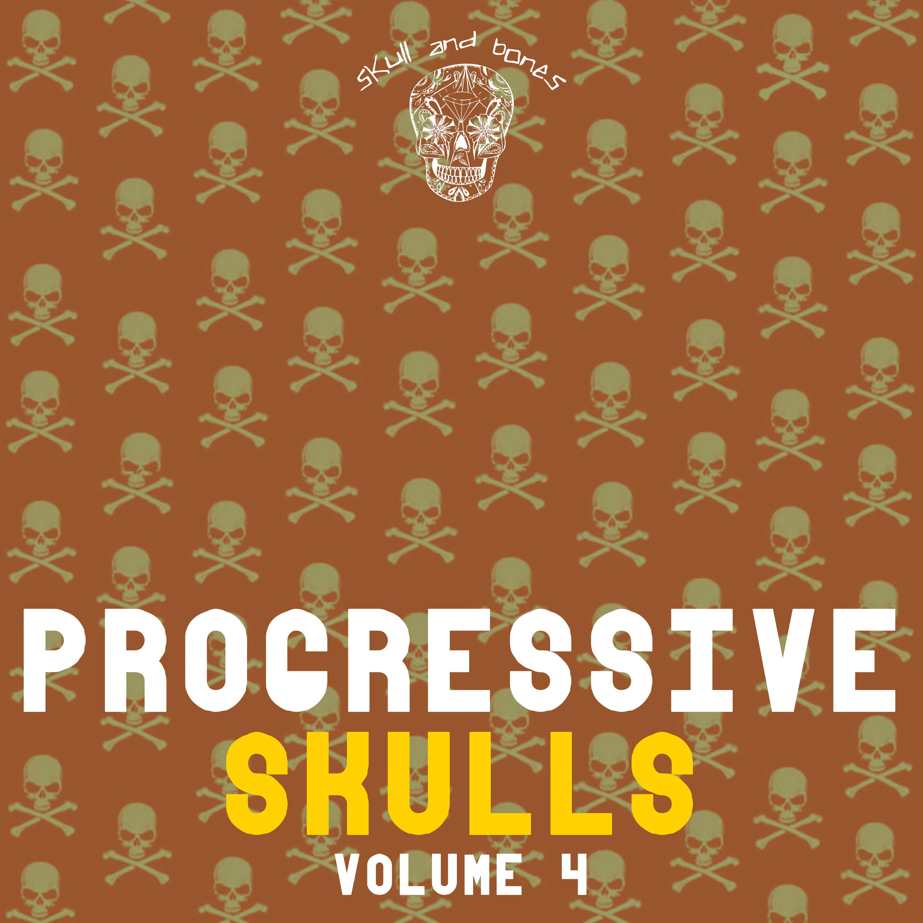 Progressive Skulls, Vol. 4