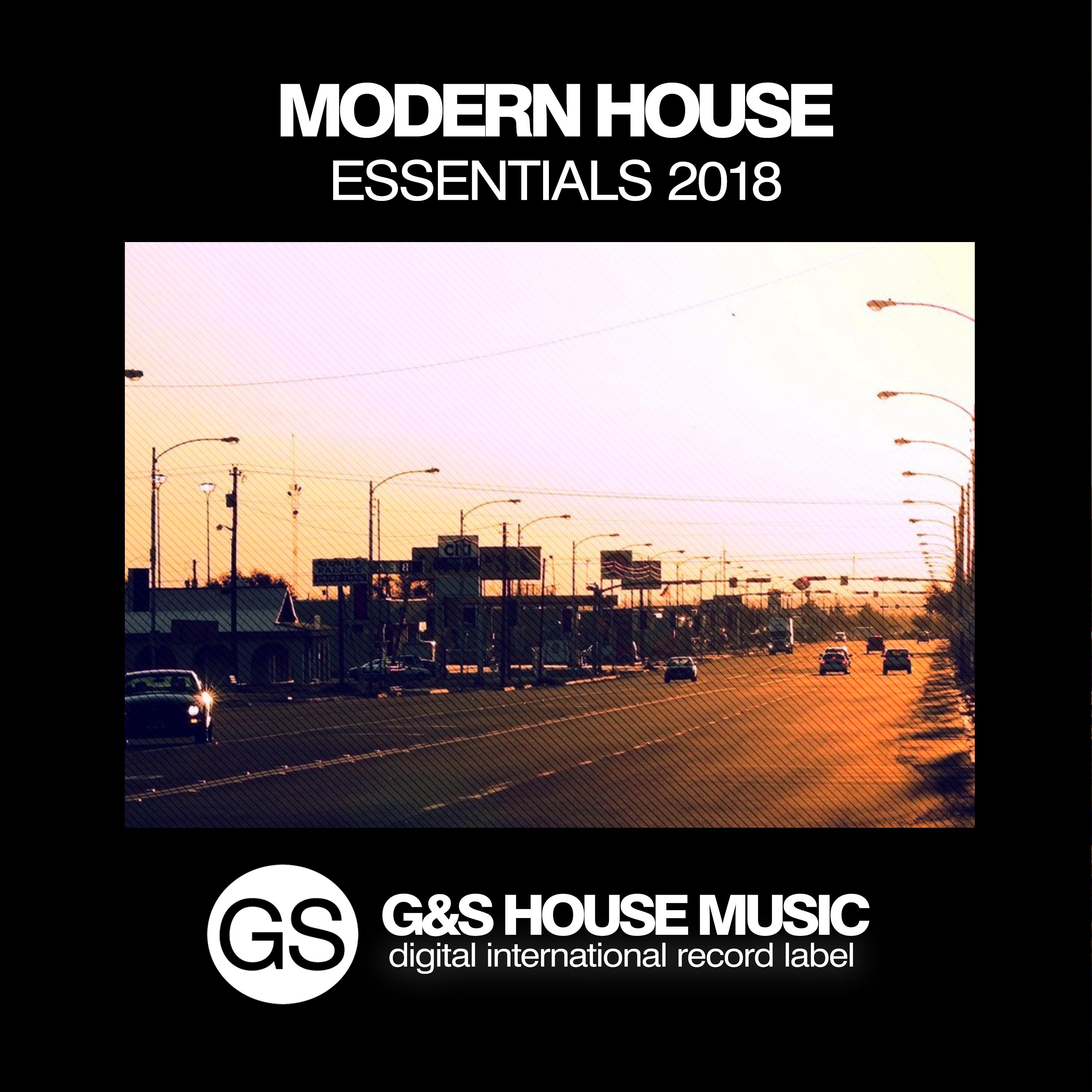 Modern House Essentials 2018