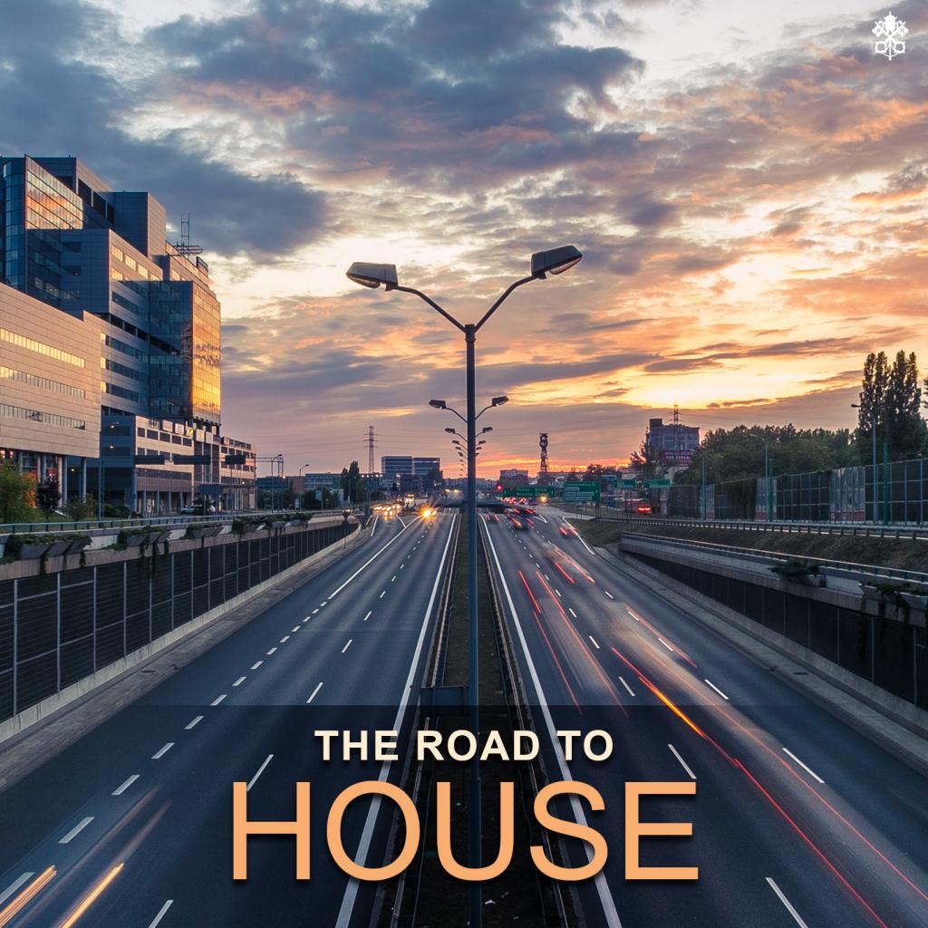 The Road to House