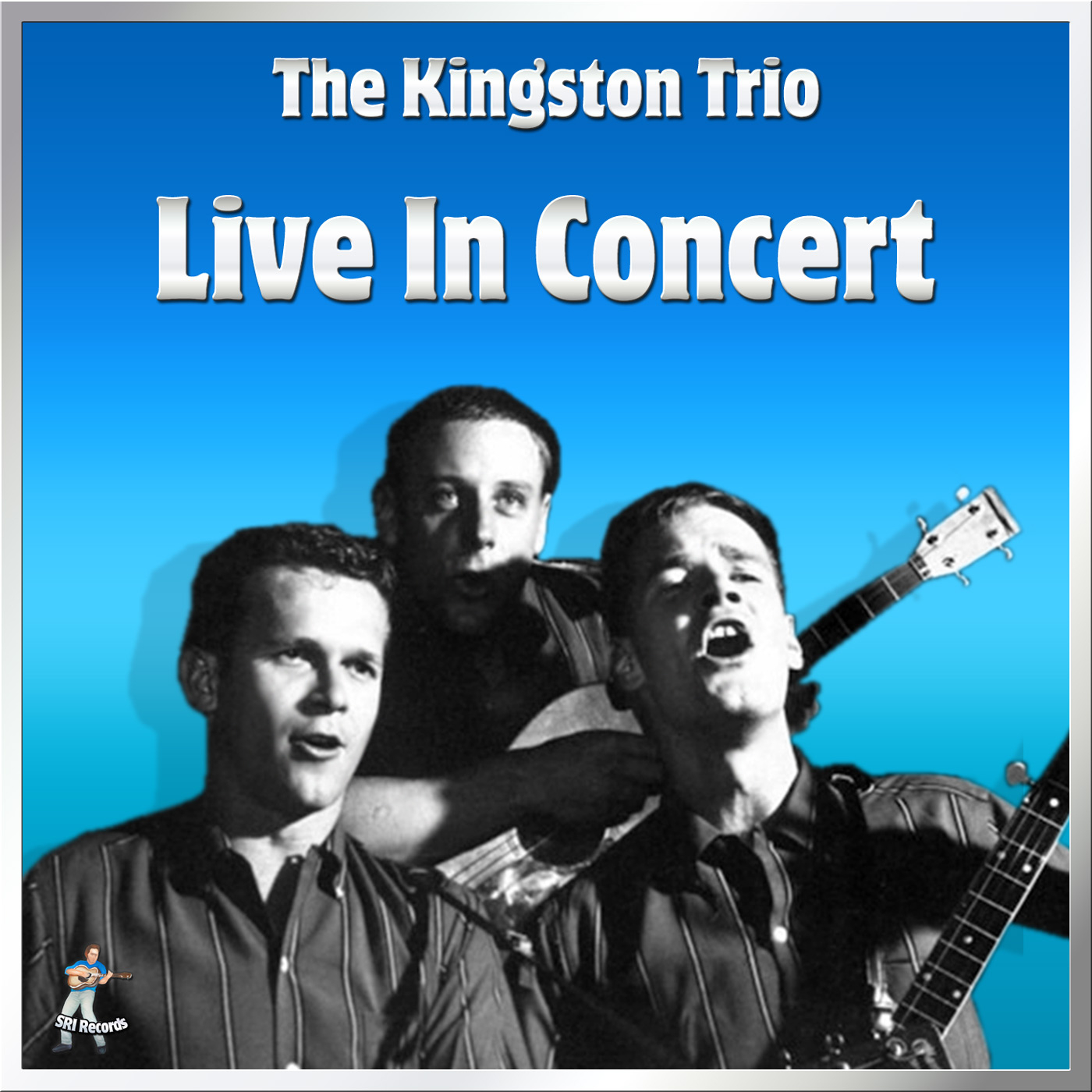 Kingston Trio