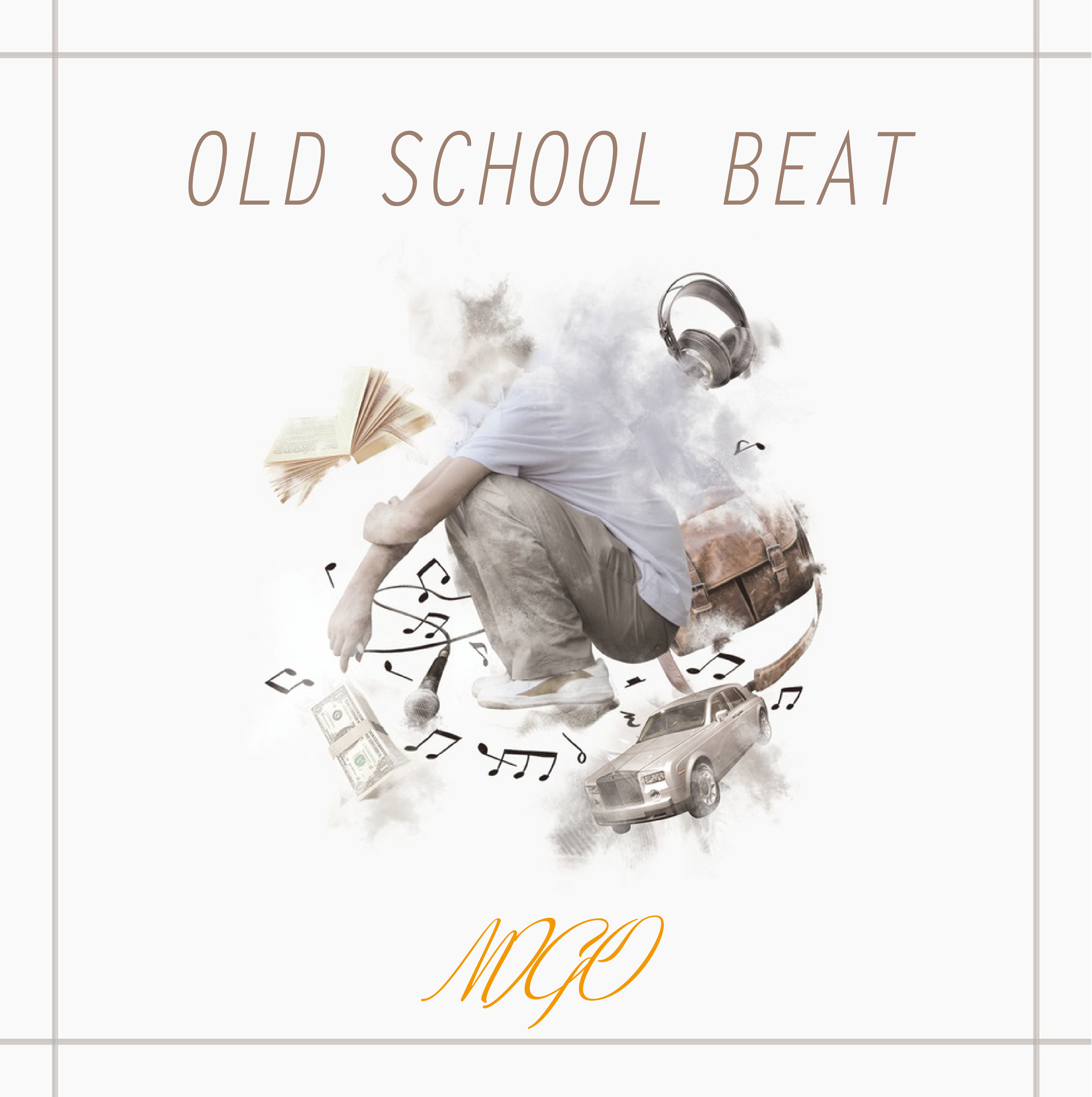 Back To The Old School Beat
