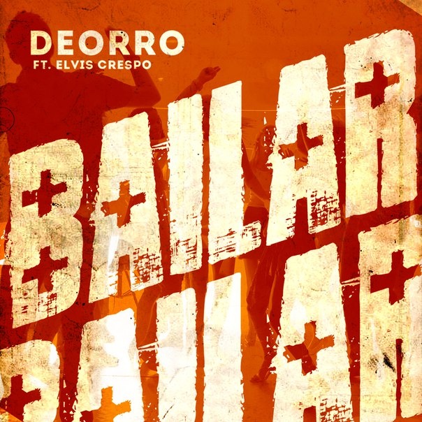 Bailar (Radio Edit)