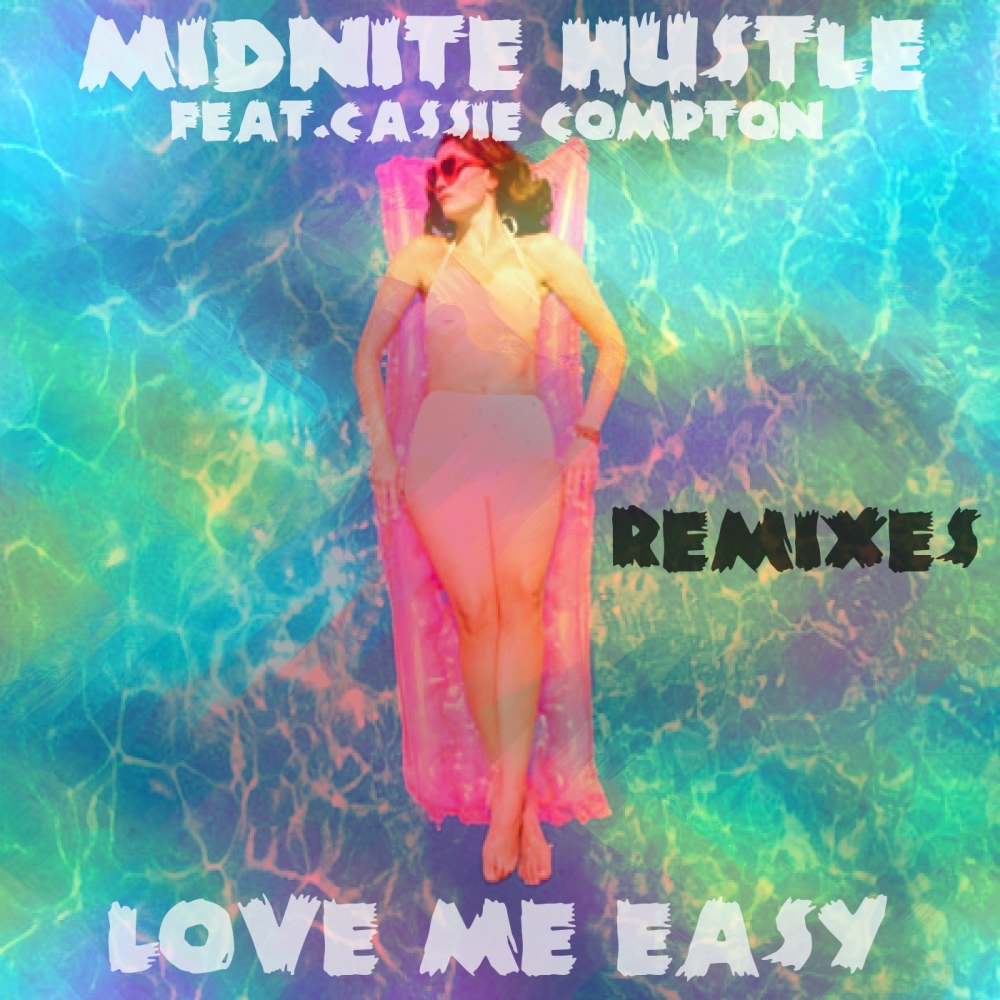 Love Me Easy (Back2Skool Remix)