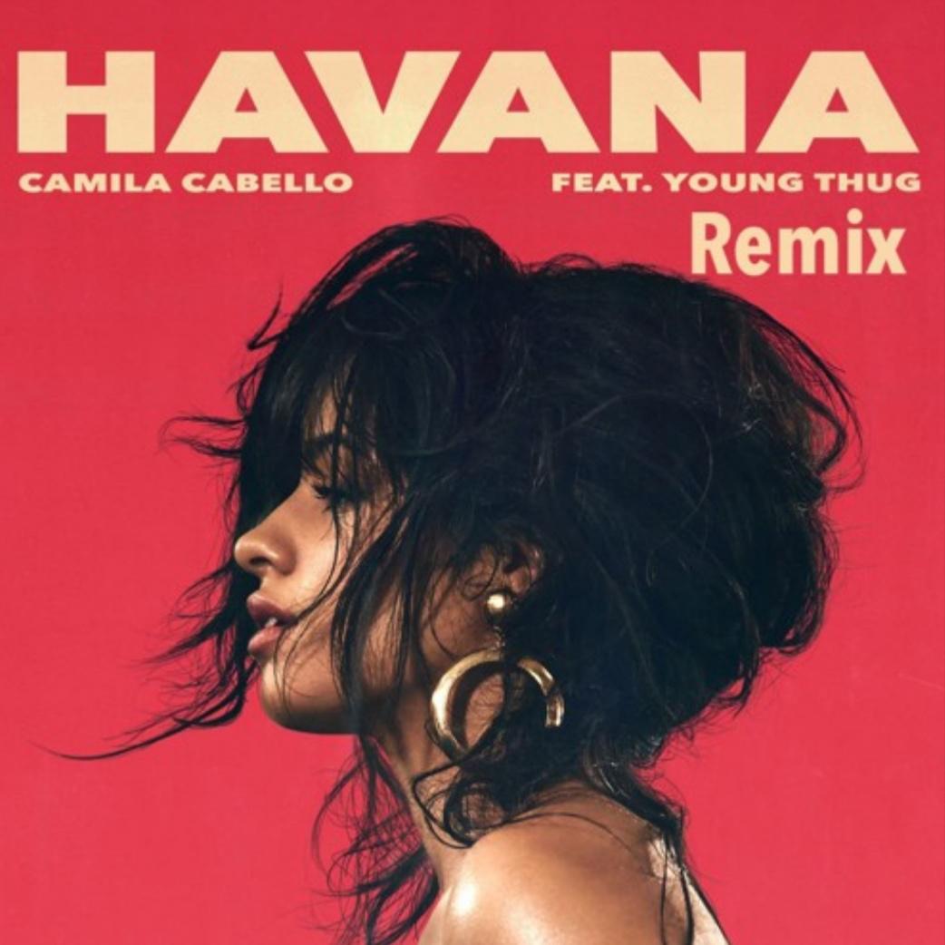 Havana (Prince Nety Remix)
