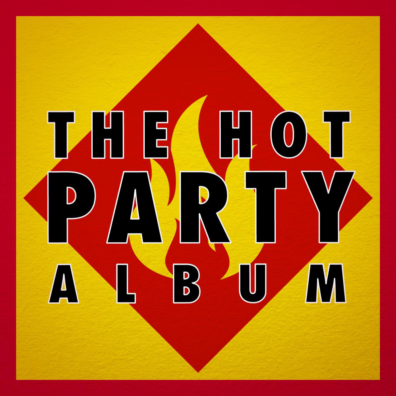 The Hot Party Album