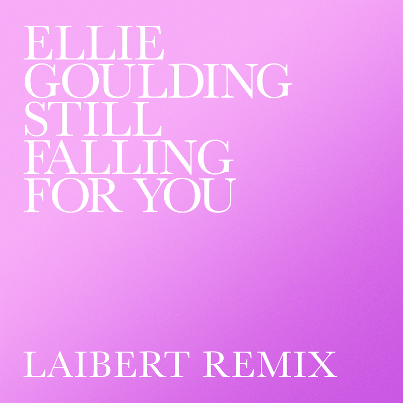 Still Falling For You (Laibert Remix)