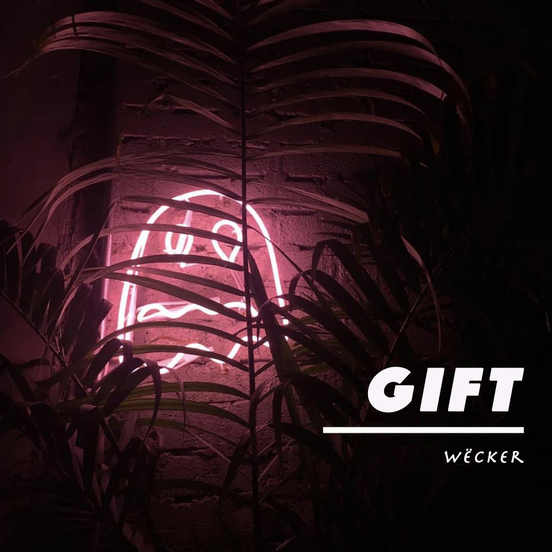 GIFT(Prod.P$YCHO)